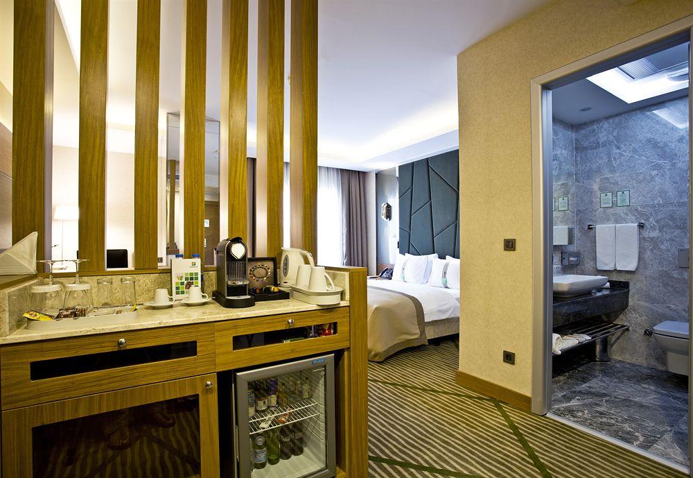 Habitación Holiday Inn Gaziantep - Sehitkamil by IHG