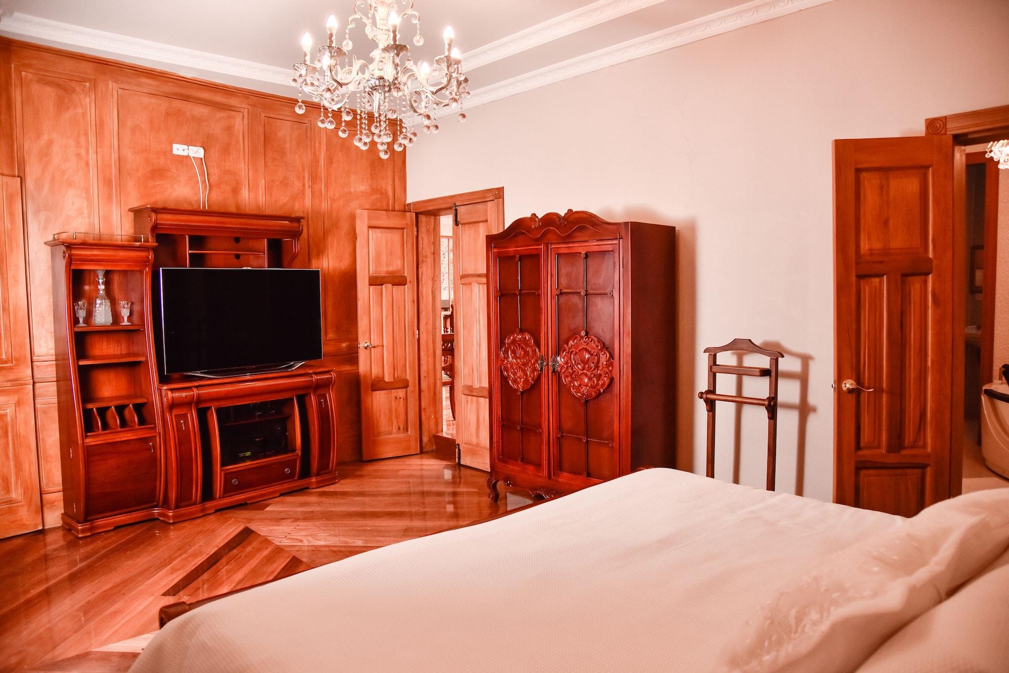Varios Casa Ruth Hotel Boutique