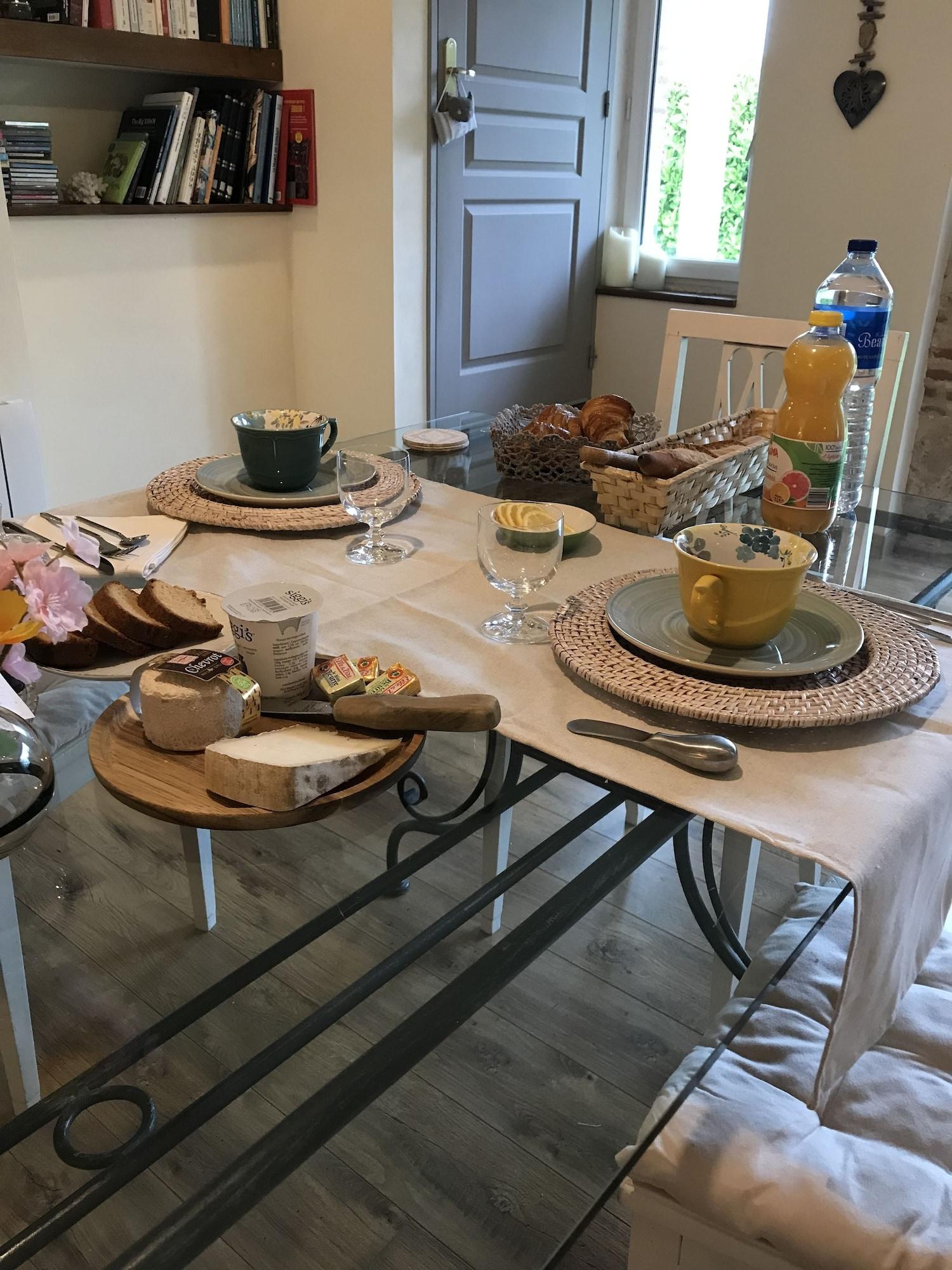 Restaurant Chez Missy