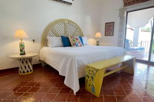 Alquiler Vacacional - One Bedroom Oceanfront Villa