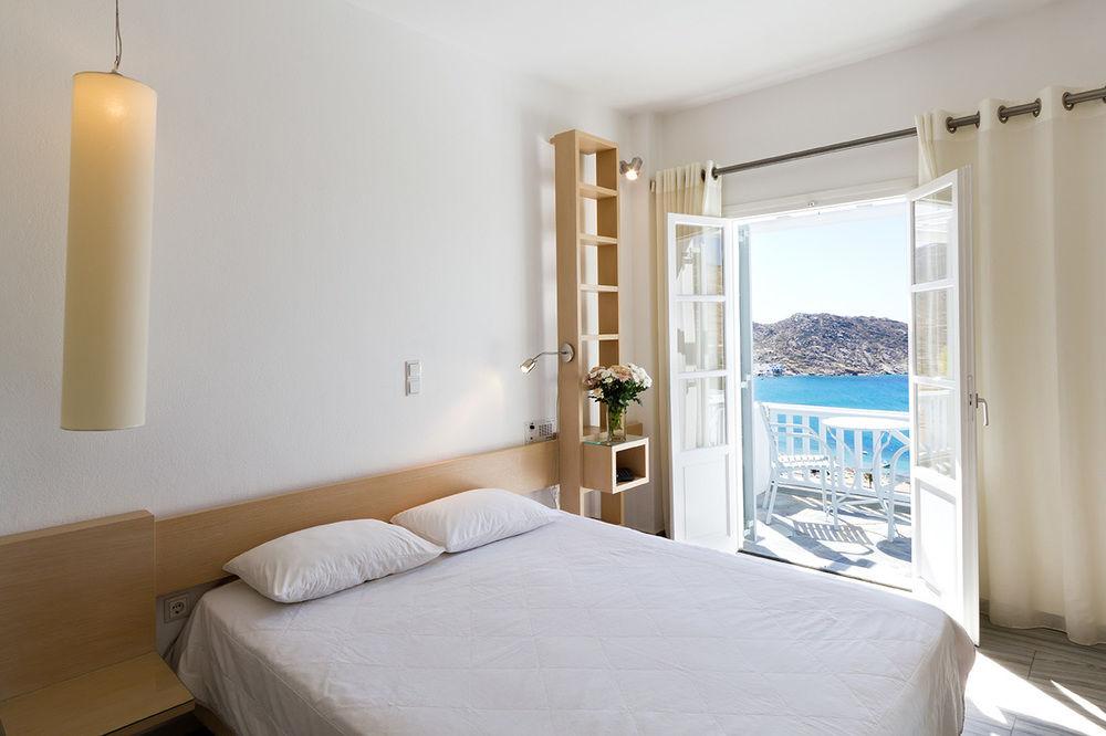 Habitación Far Out Hotel & Spa