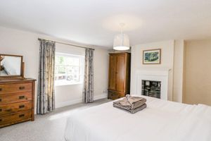 Alquiler Vacacional - Viaduct House