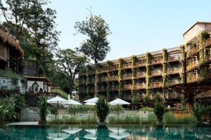 Alojamiento - Dinso Resort & Villas Phuket, Vignette Collection by IHG