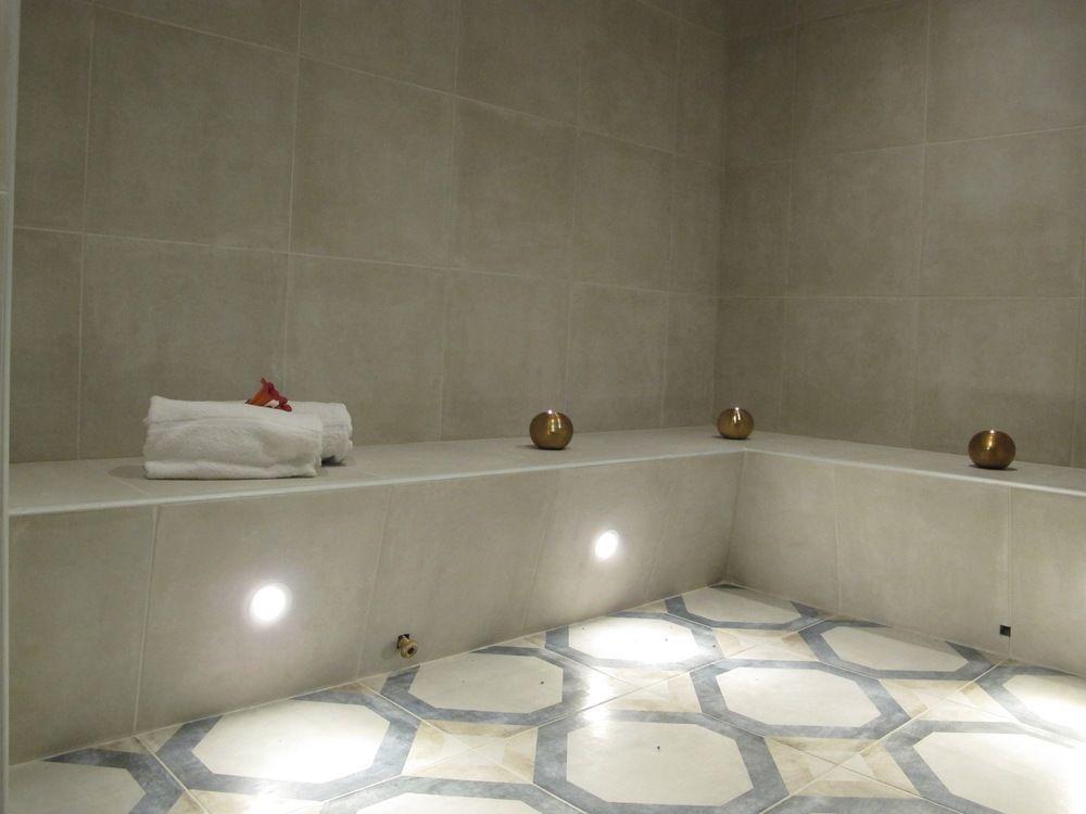 Spa La Cour des Sens