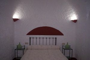 Alquiler Vacacional - Las Chumberas Cave - Los Cerezos