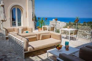 Alojamiento - La Dolce Vita a Tropea