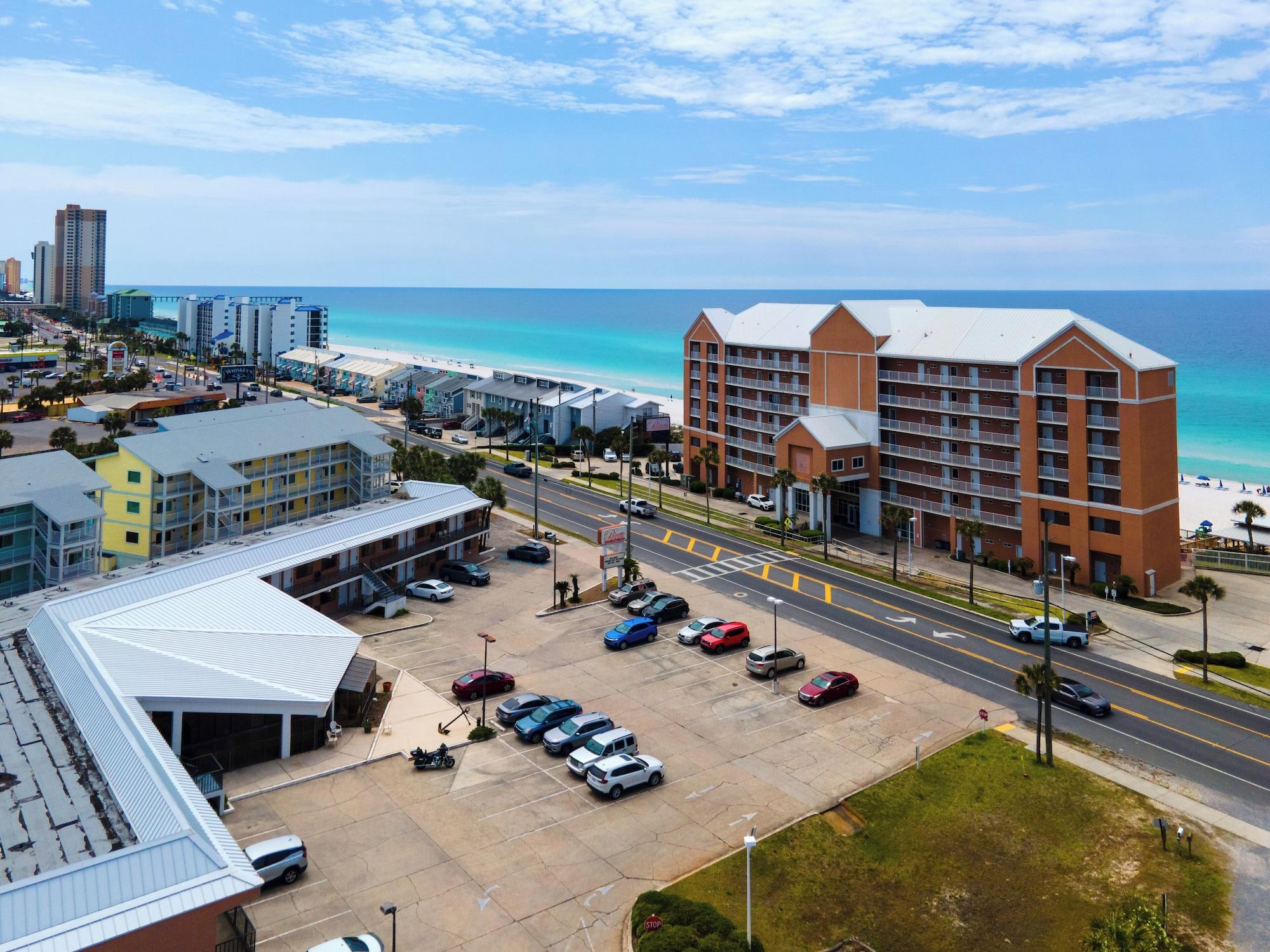 Vista Exterior Palmetto Beachfront Hotel, a By the Sea Resort