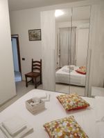 Alojamiento - Rooms with private bathroom near Lake Corbara