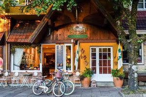 Alojamiento - Hotel Petit Casa da Montanha