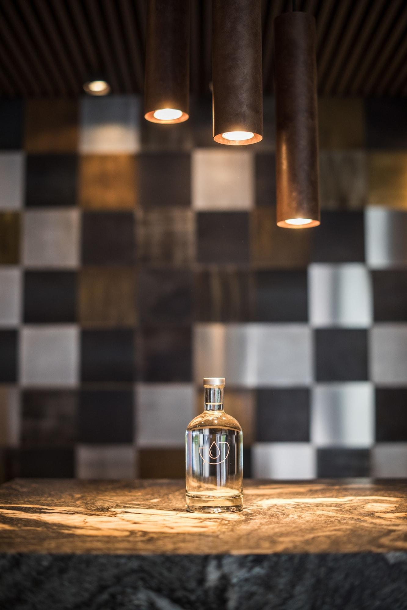 Vista Lobby Hotel Bad Fallenbach