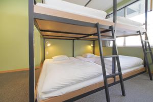 Alojamiento - R Star Hostel Kyoto Japan