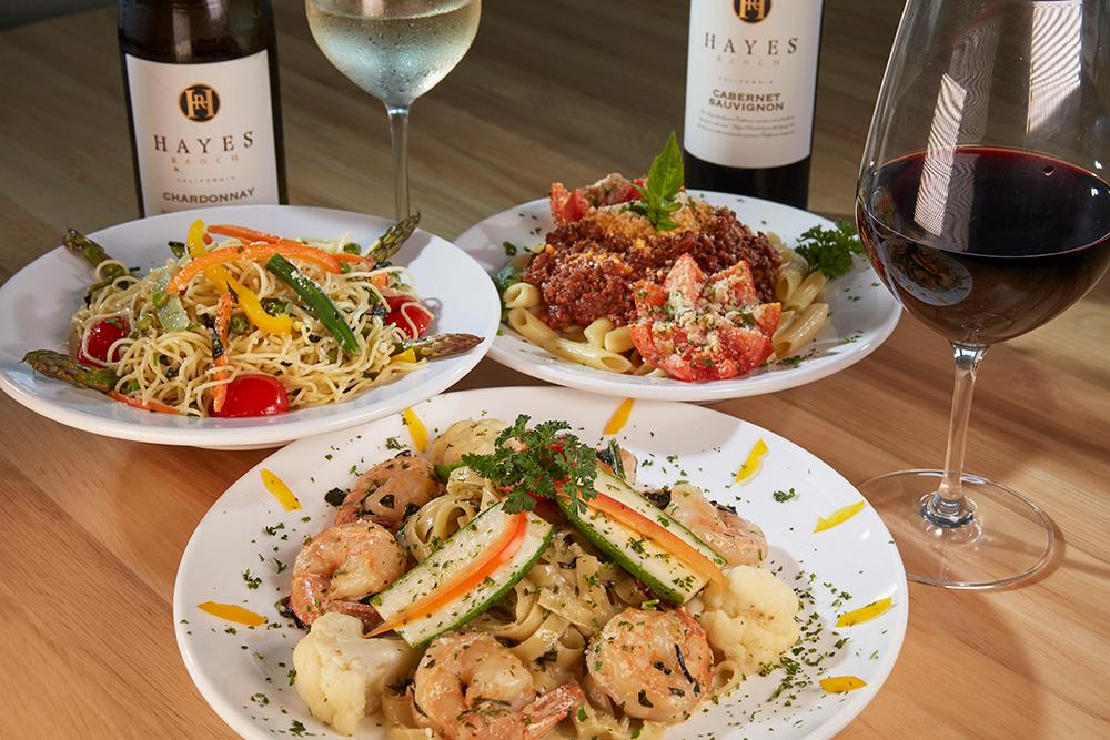 Restaurant All Inclusive-Divi Carina Bay Beach Resort&Casino