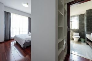 Alquiler Vacacional - Yue Tai Apartment City Center by Soben