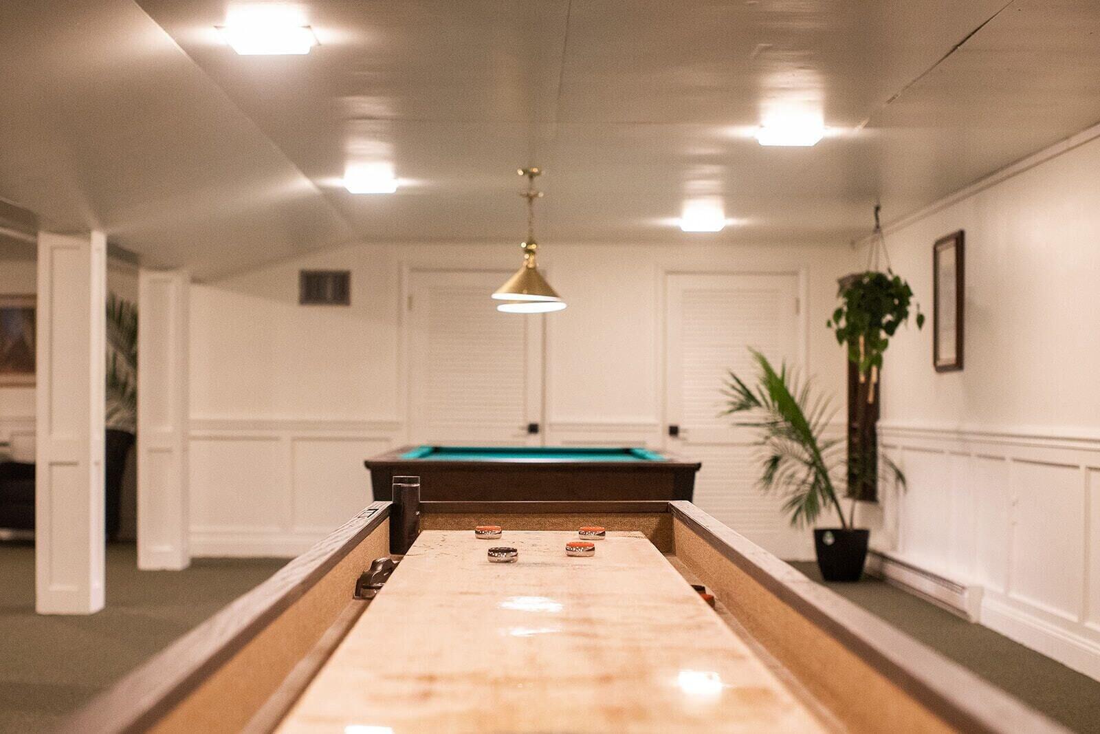 Instalaciones Recreativas Wylder Hotel Windham