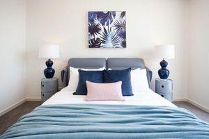 Alquiler Vacacional - KULA North Sydney
