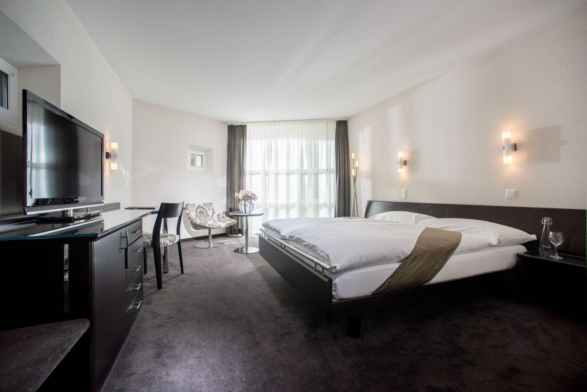 Habitación Grand Hôtel Les Endroits