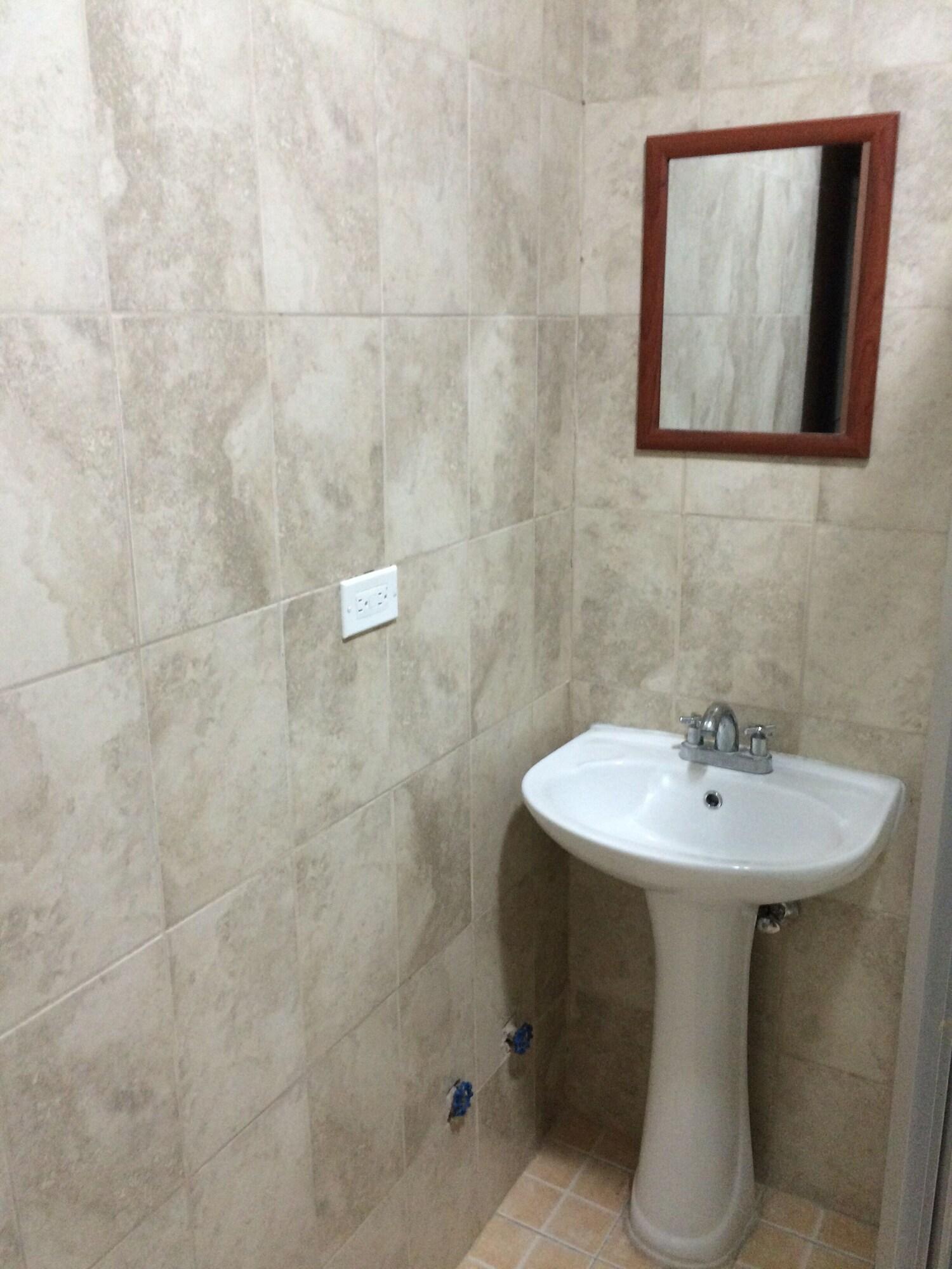 Equipamiento de Habitación Residencial Turistico el Descanso