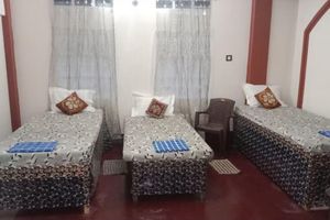 Alquiler Vacacional - White clouds - Apartment 6