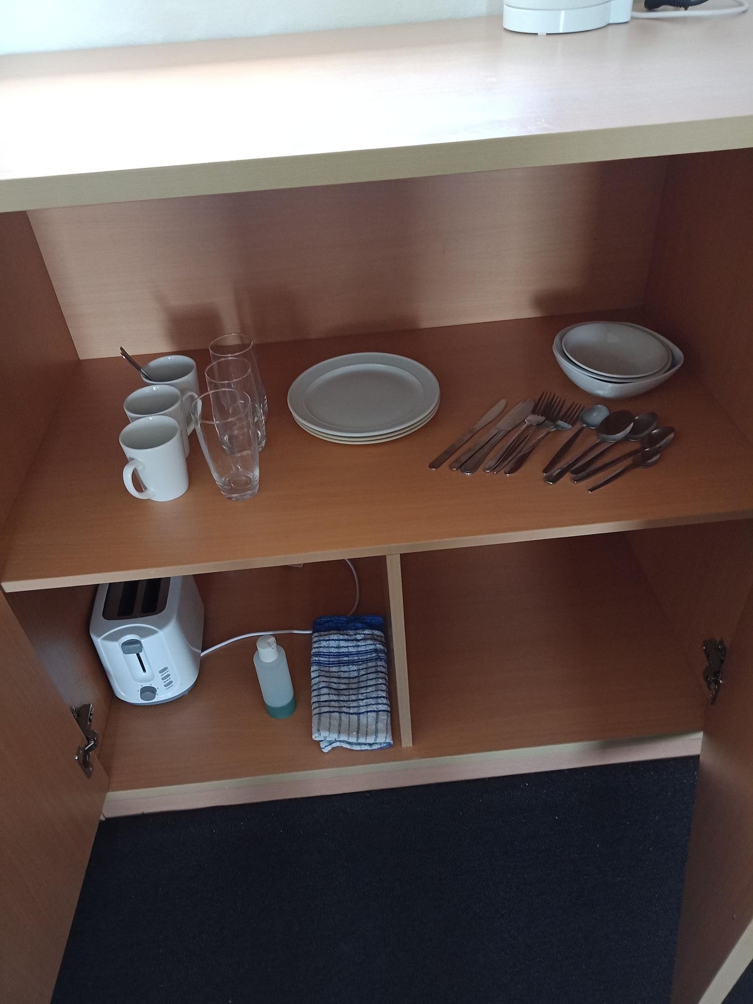 Set de Habitación Annerley Motor Inn