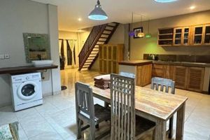 Alquiler Vacacional - Taman Giri House 3 Bedrooms Nusa Dua