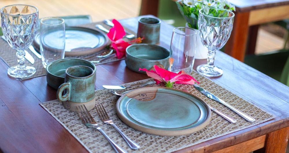 Restaurant Bella Rosa Noronha