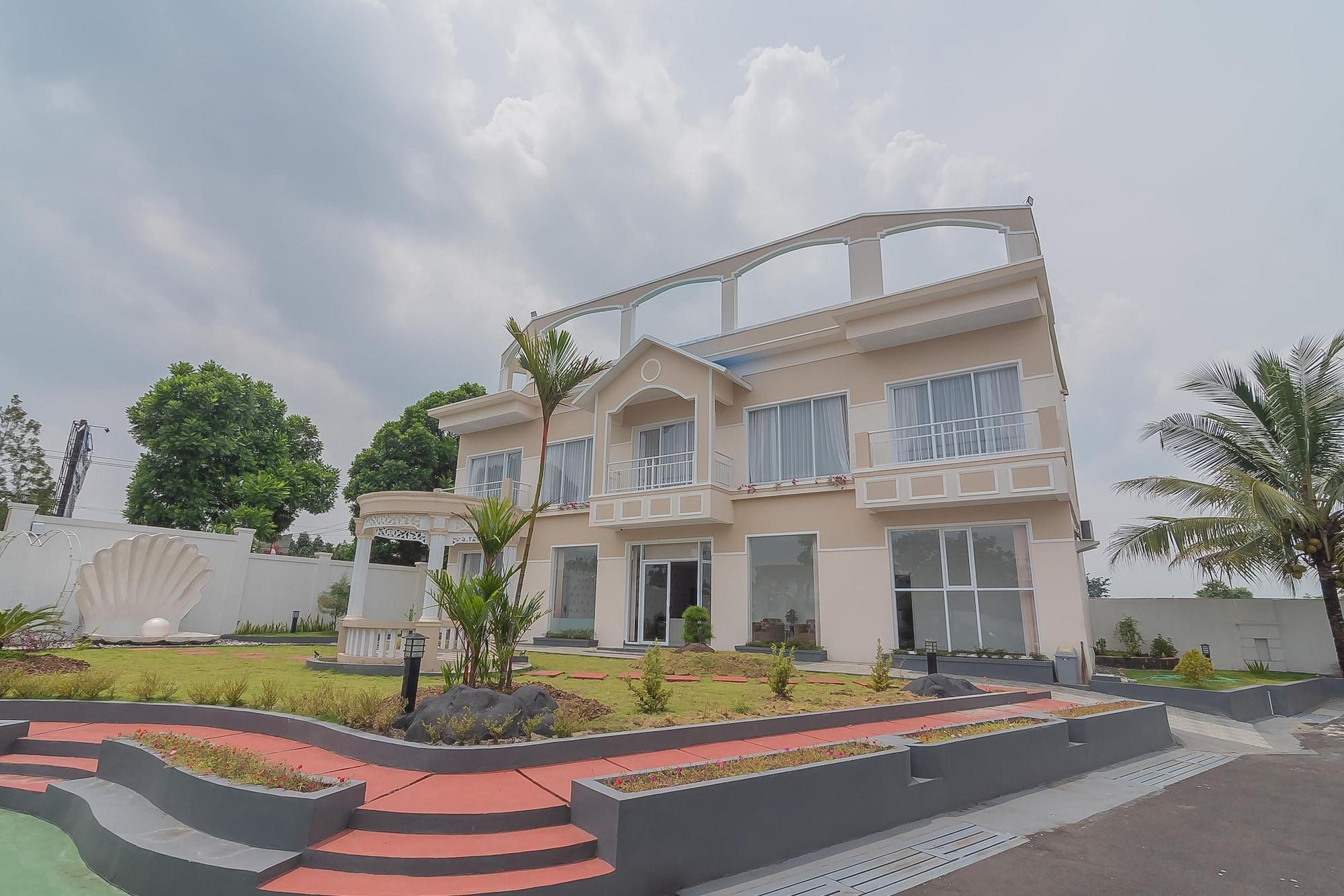 Varios RedDoorz Syariah @ Villa Grand Mutiara Tasikmalaya