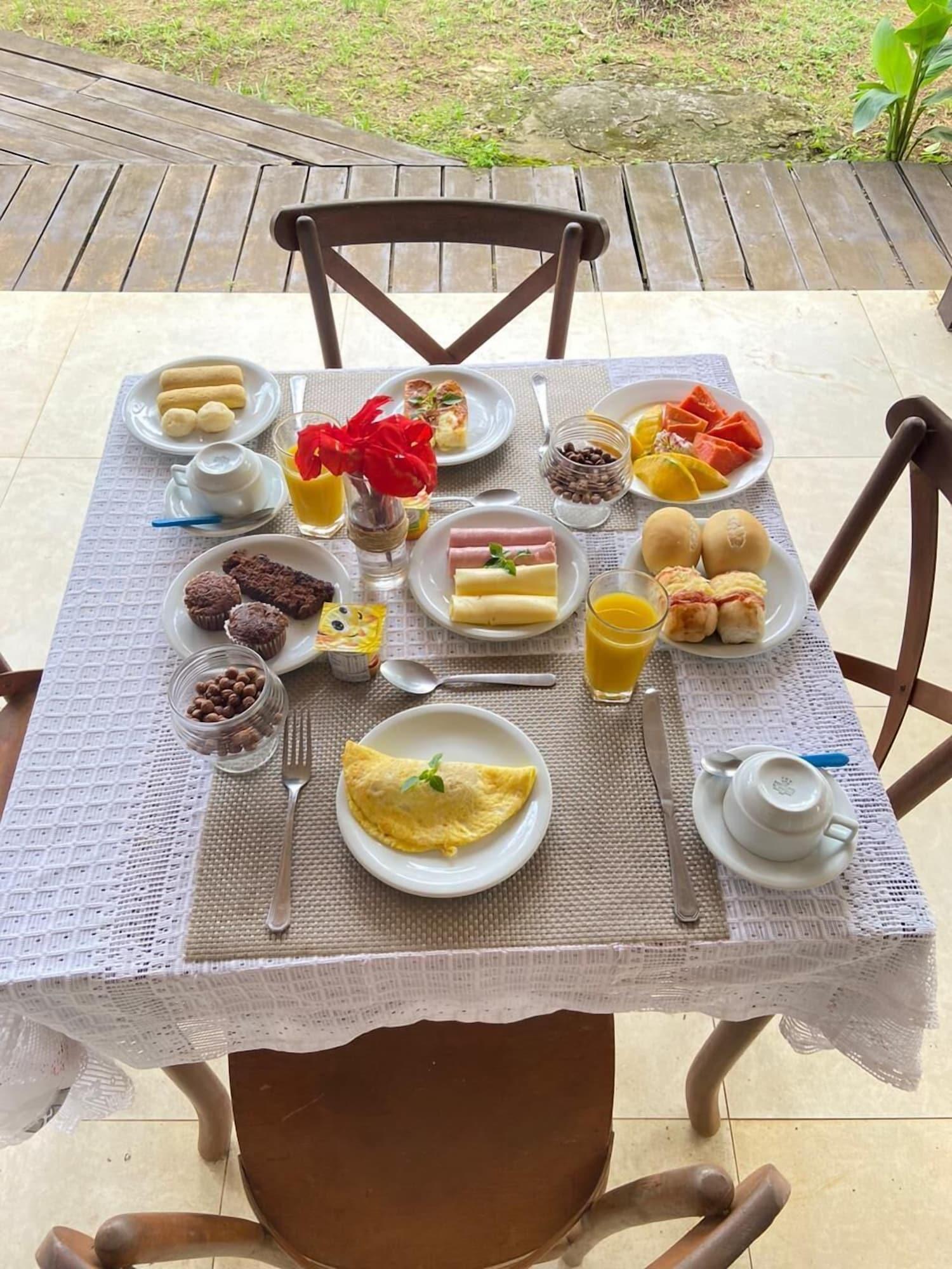 Restaurante Pousada da Jo