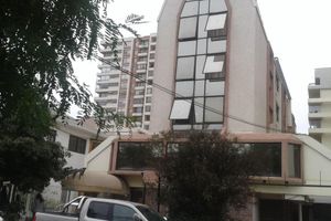 Alojamiento - Hotel Cantamar