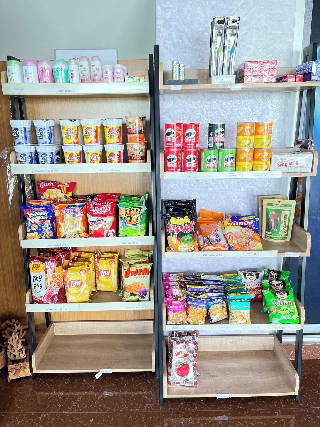 Restaurant Winner Prachinburi & Serviced Apartment