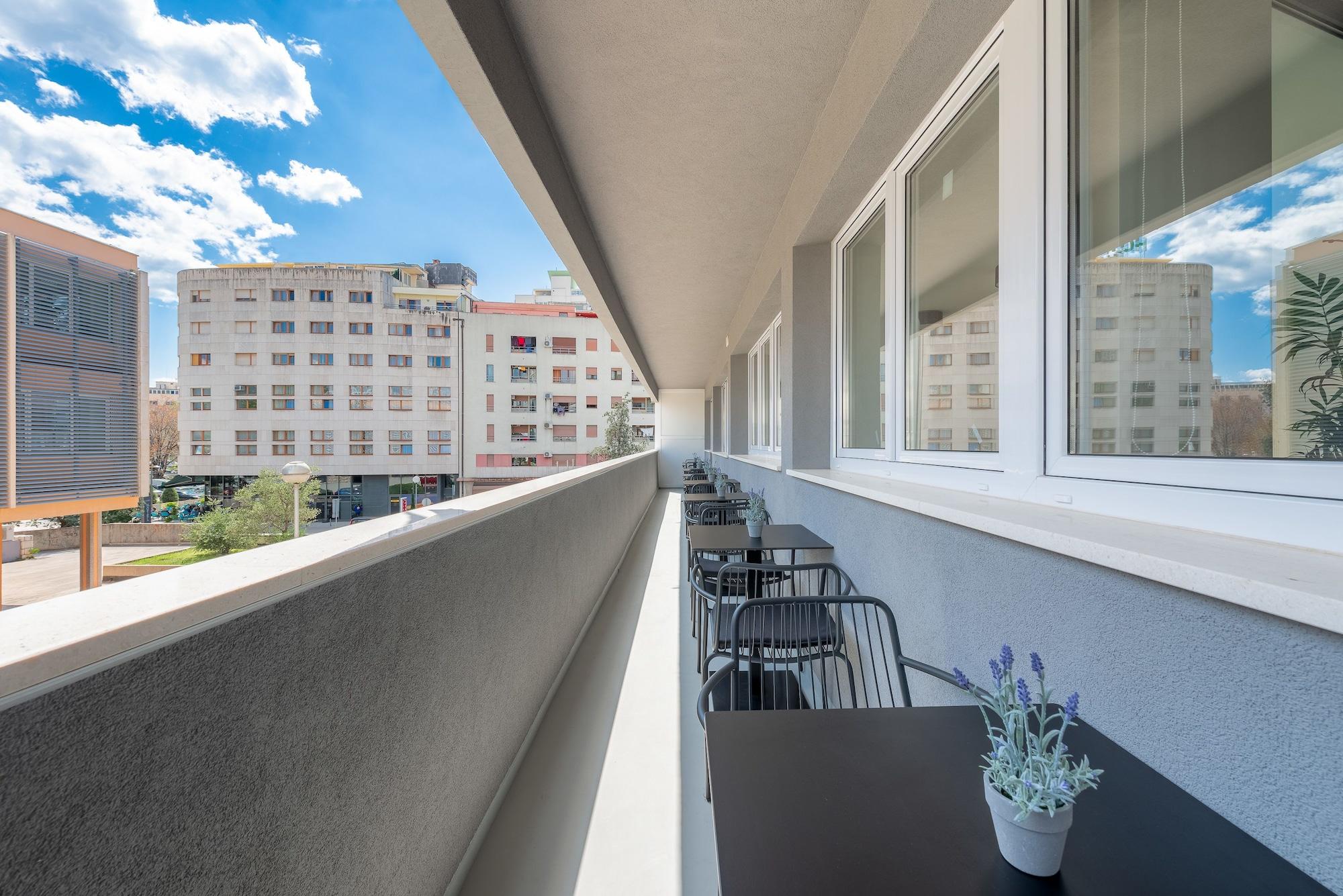 Restaurant Skaline Luxury rooms Split