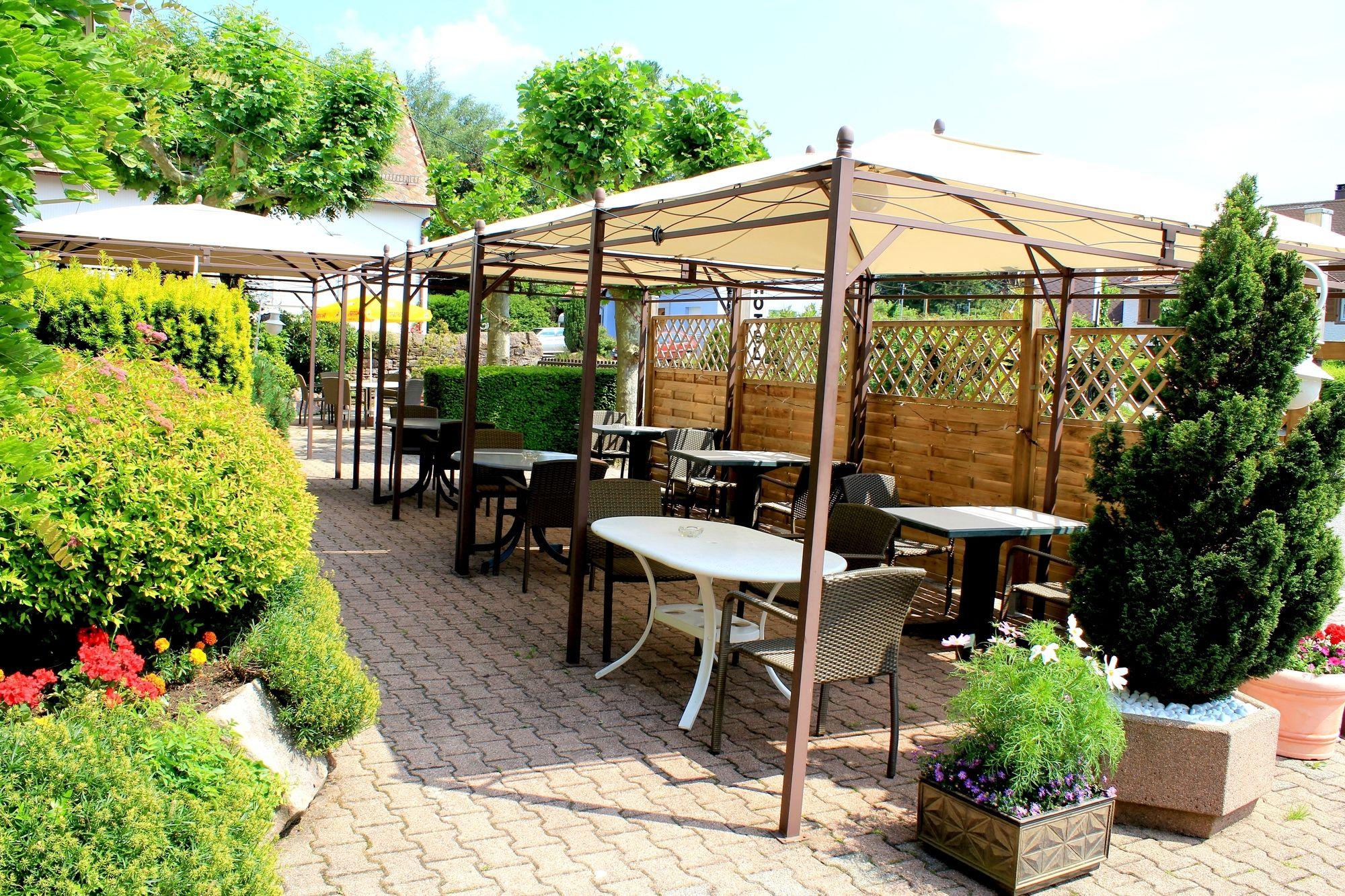 Restaurant Hostellerie Belle-Vue