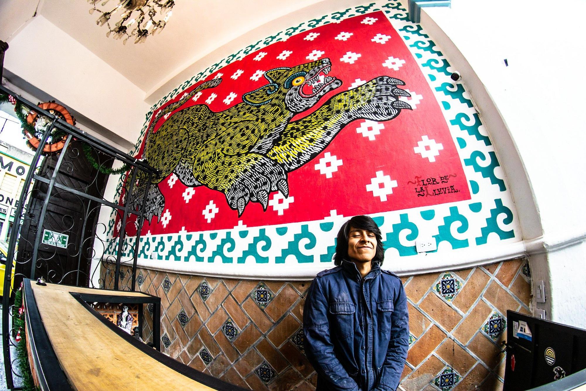 Varios Gente de más Bed & Breakfast