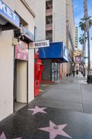 Alojamiento - Samesun Hollywood - Hostel