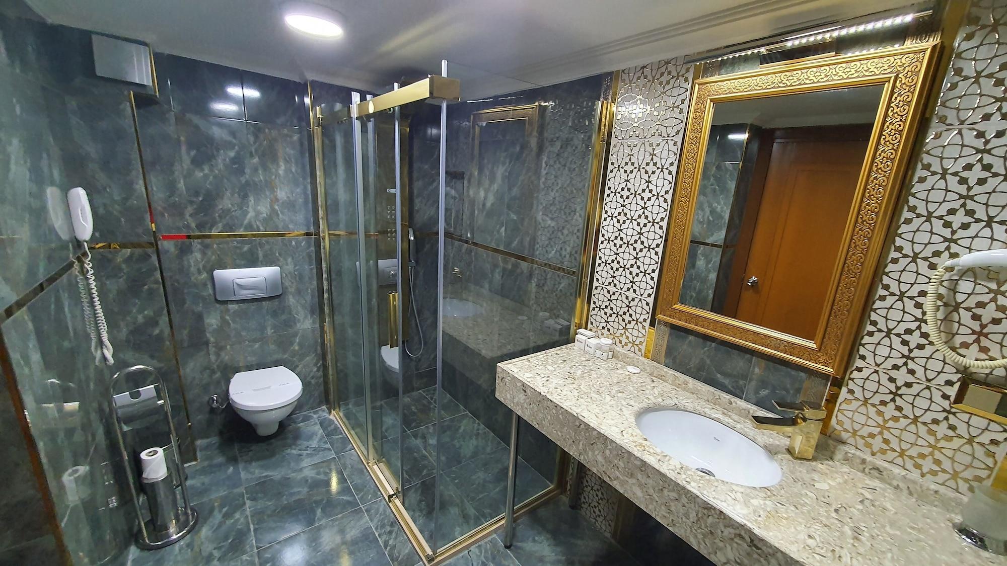 Equipamiento de Habitación Asur Hotel
