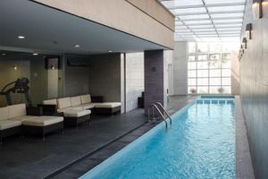 Alojamiento - Hotel Casa Inn Galerias
