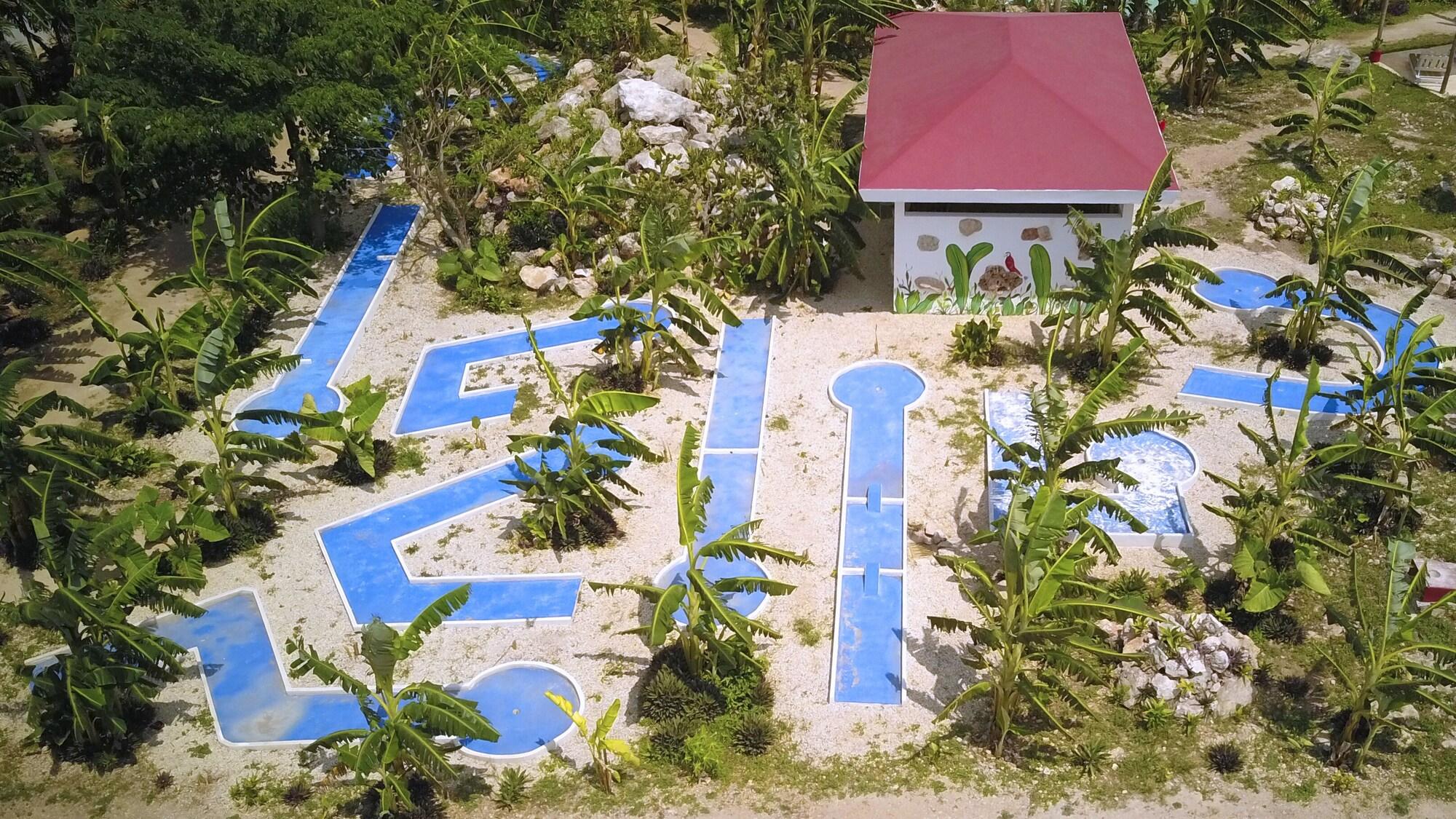 Campo de Golf Coco Resort