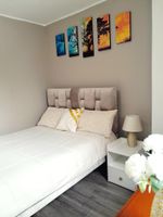 Alquiler Vacacional - Lovely 2-bedroom apartment with WiFi in Riobamba