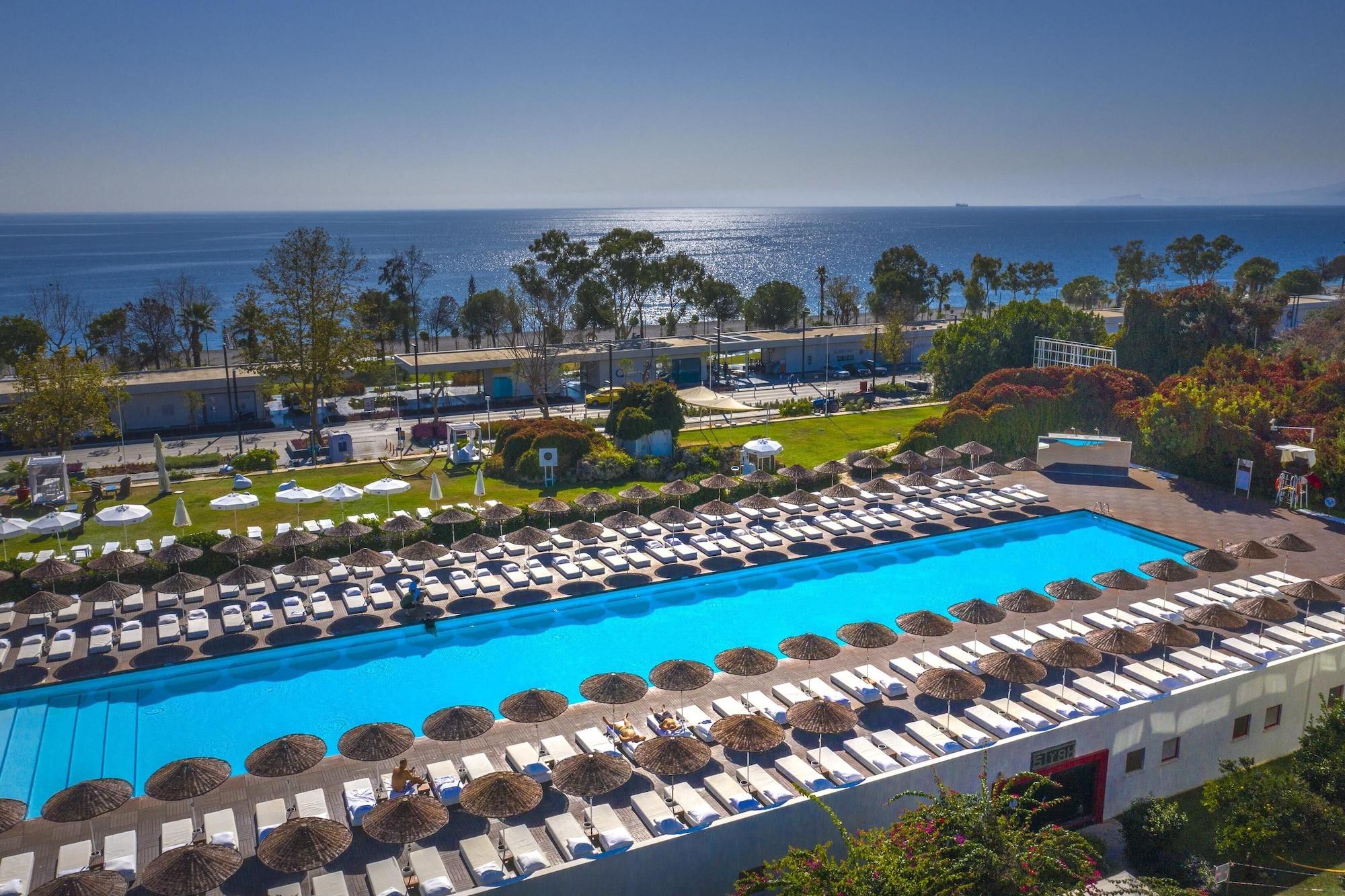Playa Hotel SU & Aqualand