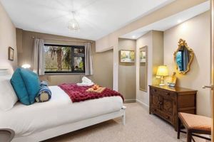 Alquiler Vacacional - Mary’s Arden Hideout