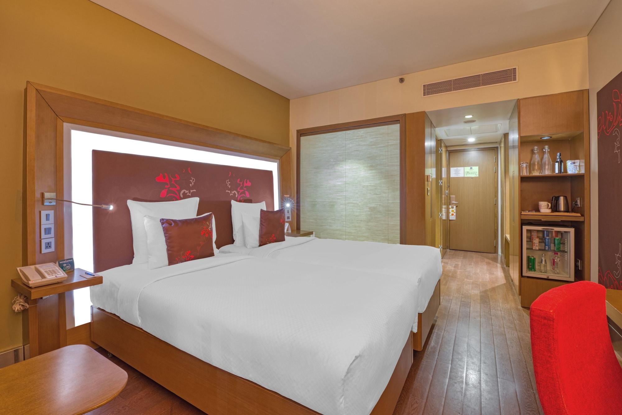 Habitación Novotel Bengaluru Outer Ring Road