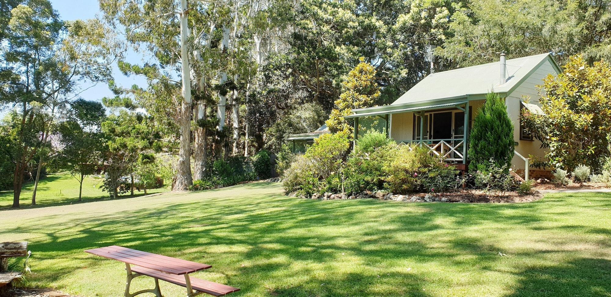 Varios Bendles Cottages and Country Villas