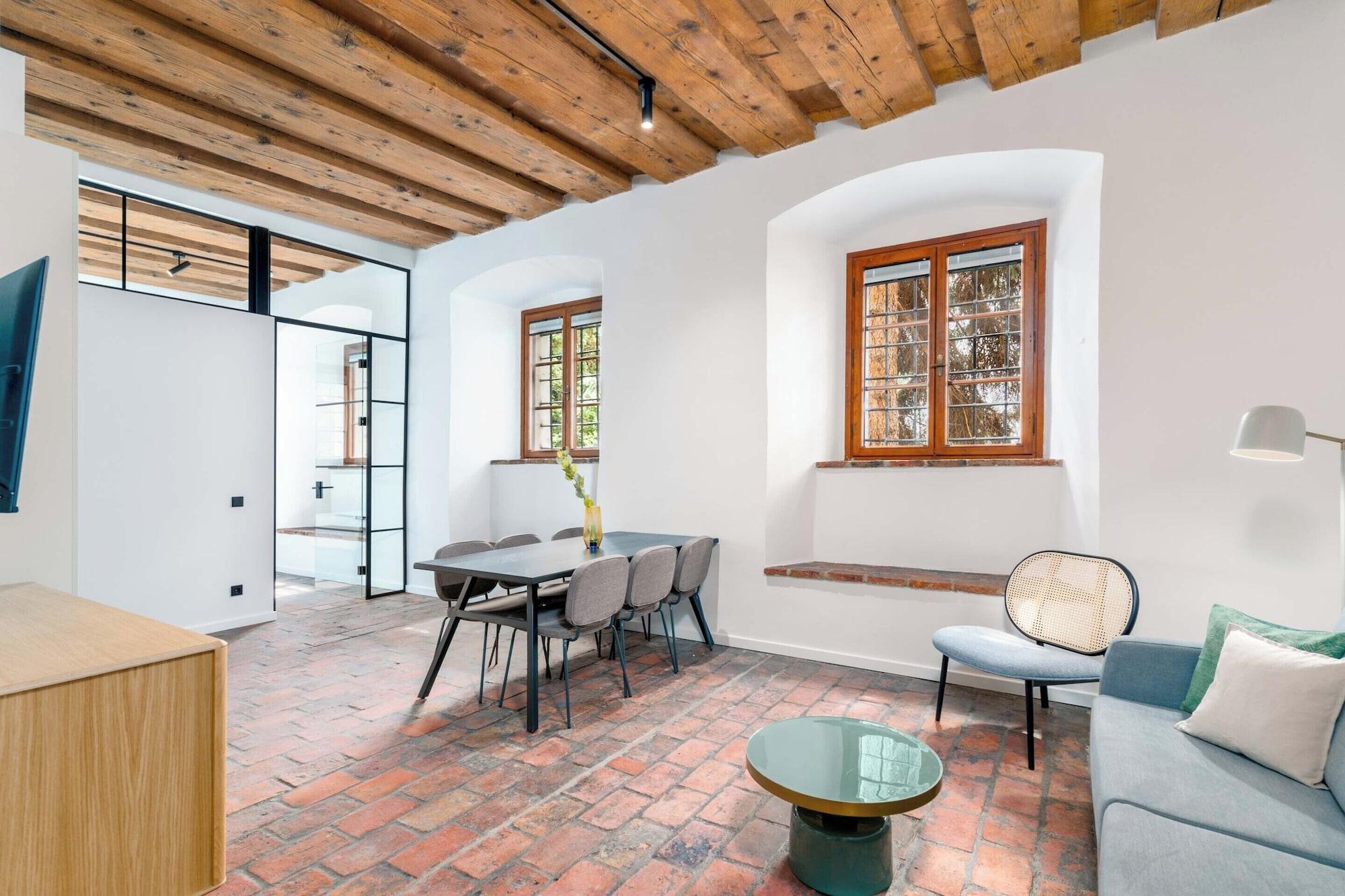 Varios Limehome Krems Undstraße
