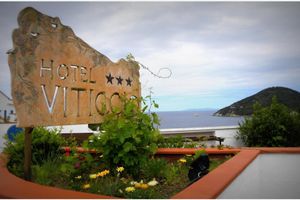 Alojamiento - Viticcio