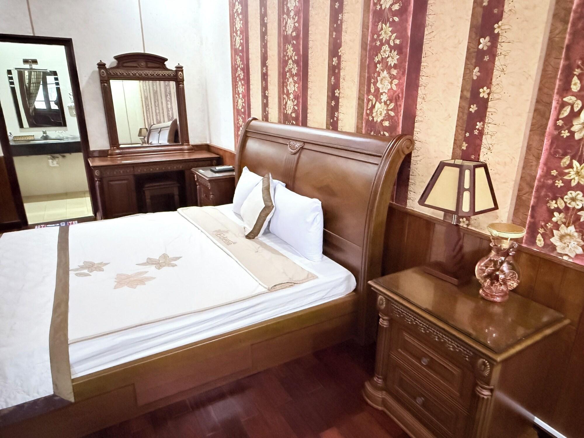 Habitación My Khe Beach Hotel