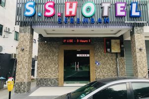 Alojamiento - SS Hotel Seremban