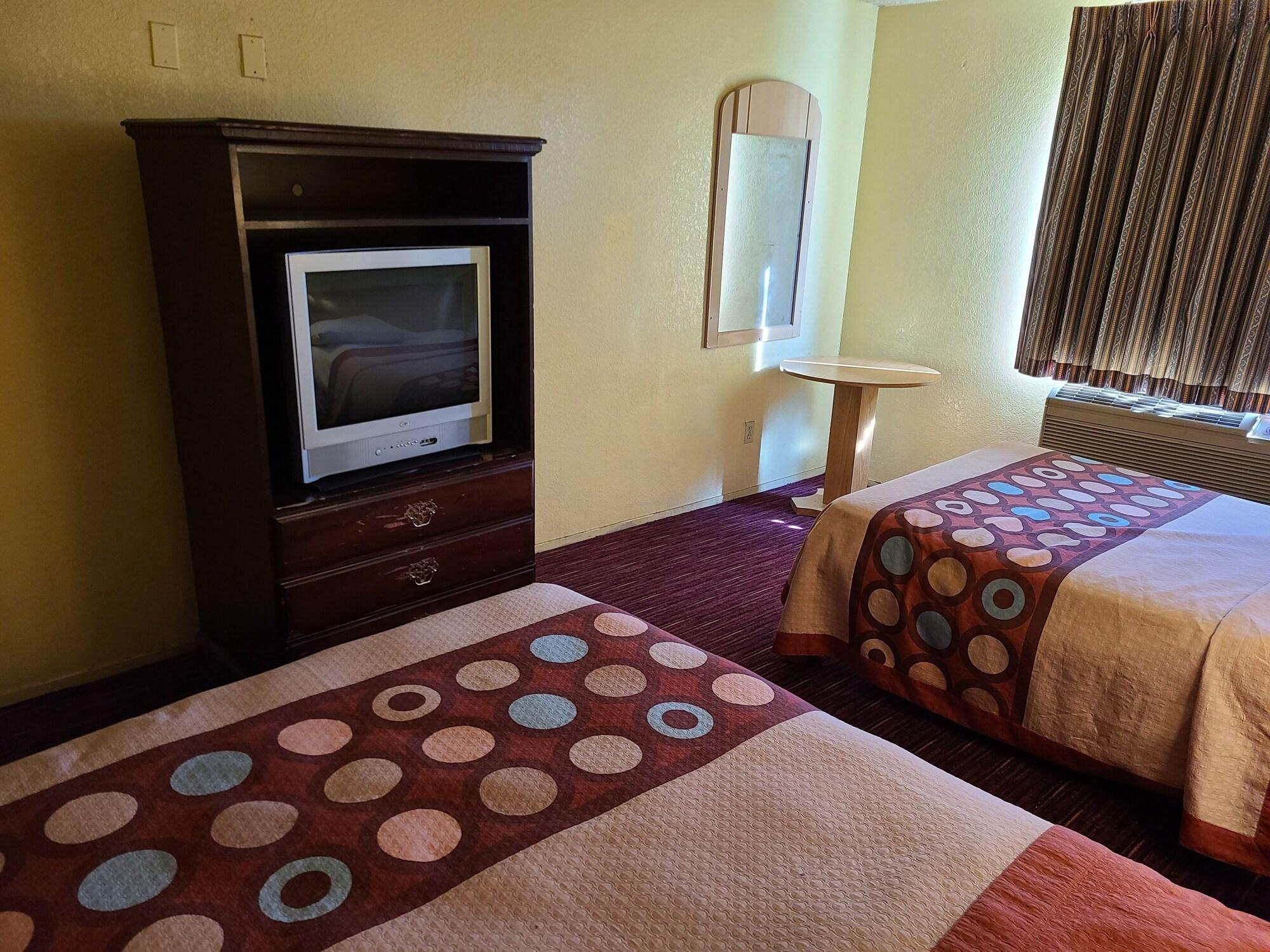 Habitación Travelodge by Wyndham Stockton