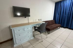 Alquiler Vacacional - Beach Front Double Suite in Cancun