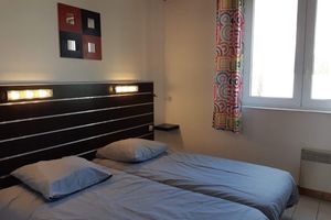 Alquiler Vacacional - Gite in the heart of an artisan village - marsh views - near ocean