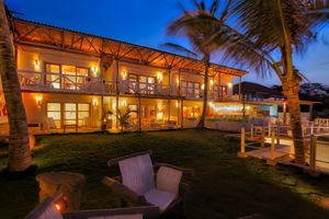 Alojamiento - Sunset Mancora