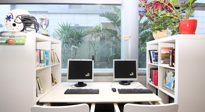 Instalaciones Recreativas Poli Urban By Afi Hotels